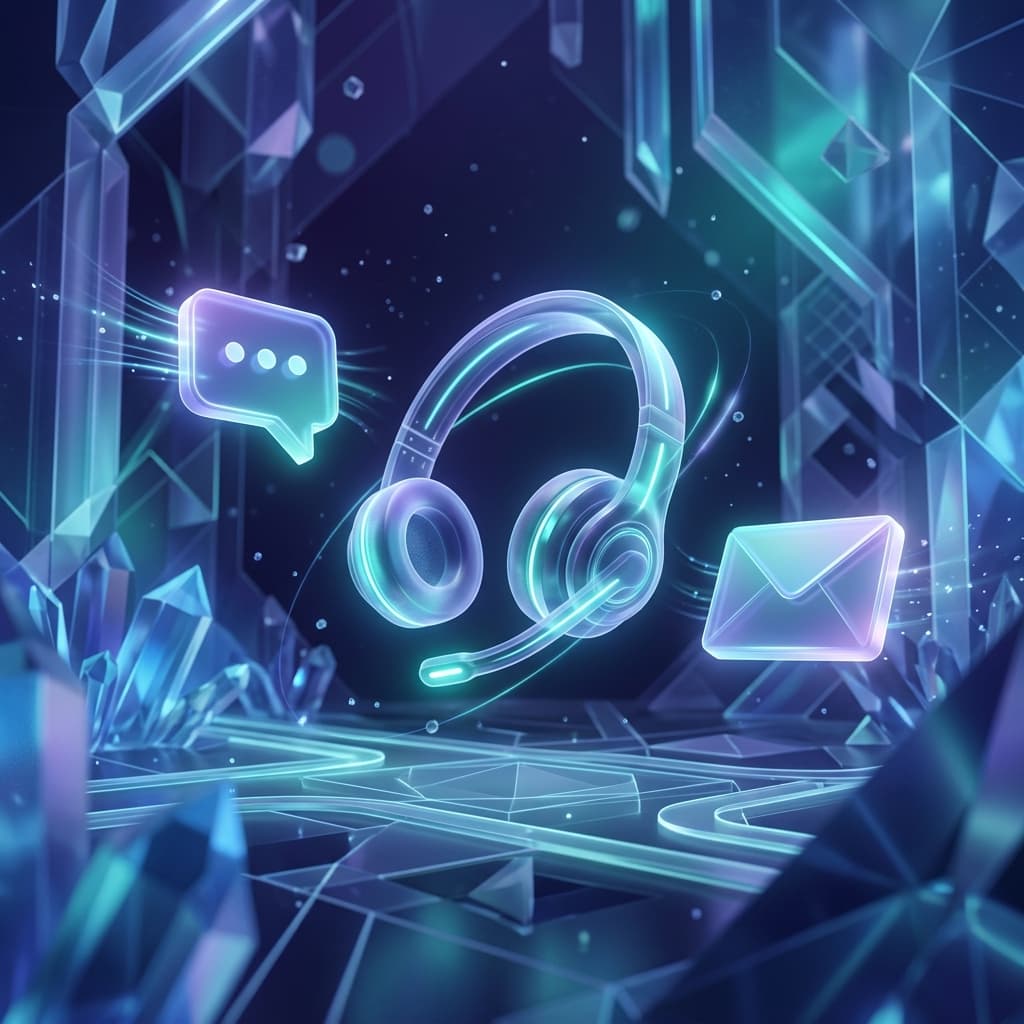 İletişim ve Destek